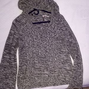 Hangs too low for me